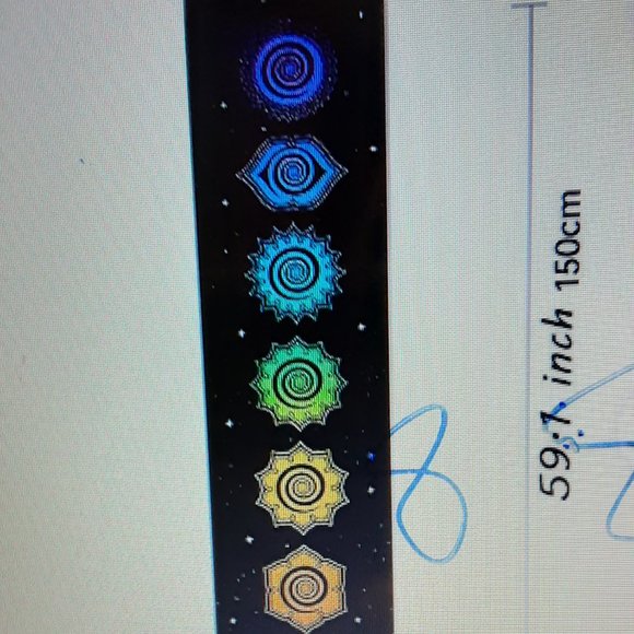 Chakra Tapestry Bundle - Picture 1 of 4